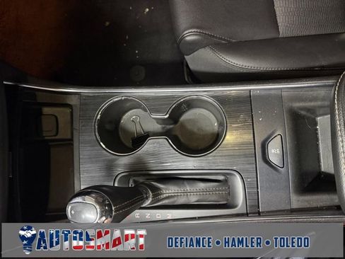 Used 2019 Chevrolet Impala LT image 20