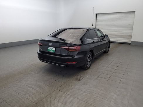 Used 2019 Volkswagen Jetta SE FWD image 9