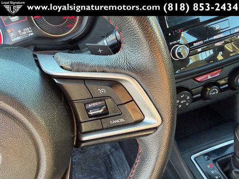 Used 2019 Subaru Impreza 2.0i Sport w/ Popular Package #1 image 25