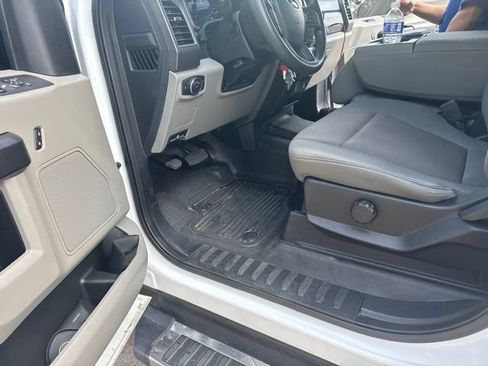 Used 2021 Ford F250 XL w/ STX Appearance Package AWD/4WD image 5