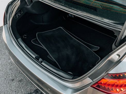 Used 2022 Mercedes-Benz C 300 C 300 image 41