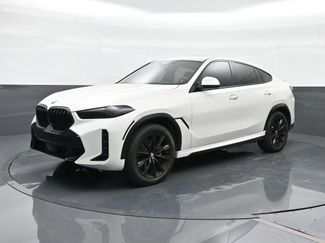 Used 2024 BMW X6 xDrive40i w/ Premium Package AWD/4WD video 1