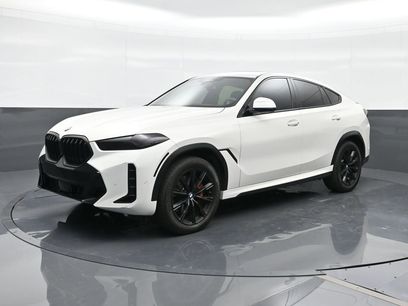 Used 2024 BMW X6 xDrive40i w/ Premium Package