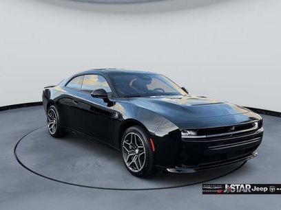 New 2026 Dodge Charger Scat Pack