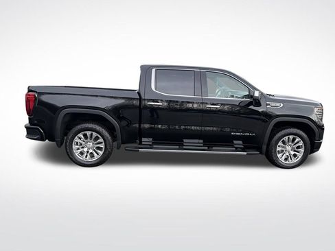 New 2026 GMC Sierra 1500 Denali image 6