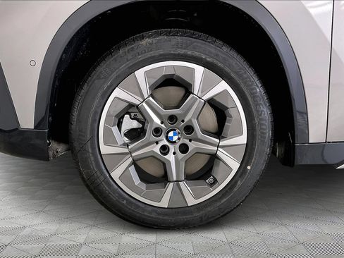New 2026 BMW X1 xDrive28i AWD/4WD image 13