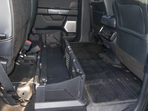 Used 2022 Ford F150 Tremor w/ Equipment Group 402A High AWD/4WD image 10