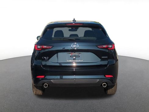 New 2025 MAZDA CX-5 AWD 2.5 S w/ Preferred Package image 5