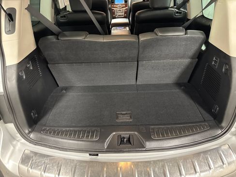 Used 2018 INFINITI QX80 4WD w/ Driver Assistance Package image 30
