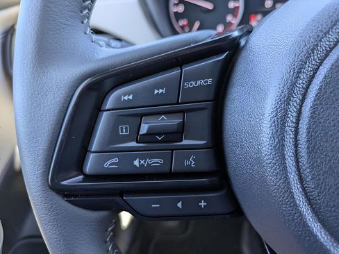 Certified 2026 Subaru Forester Premium AWD/4WD image 24