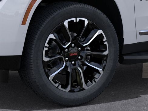 New 2026 GMC Yukon Elevation w/ Elevation Premium Package image 33