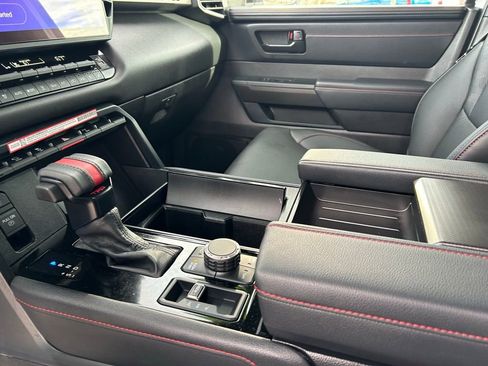 Used 2025 Toyota Sequoia TRD Pro image 22