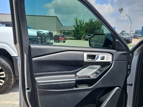 Used 2021 Ford Explorer ST w/ Equipment Group 401A AWD/4WD image 10