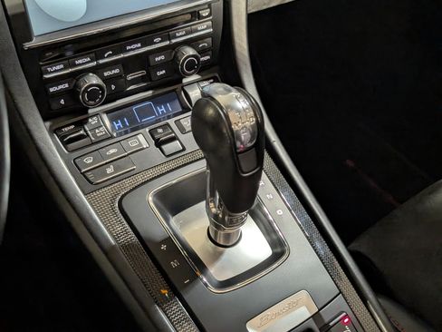 Used 2015 Porsche Boxster GTS image 41