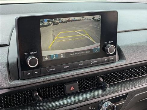 Used 2024 Honda CR-V EX image 16
