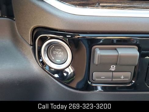 New 2026 GMC Sierra 1500 Elevation w/ Elevation Premium Package image 19