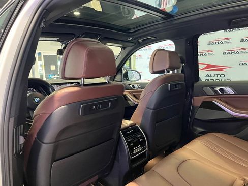 Used 2021 BMW X5 M50i w/ Premium Package image 42