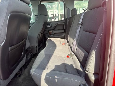 Used 2015 GMC Sierra 2500 SLE w/ SLE Preferred Package AWD/4WD image 25