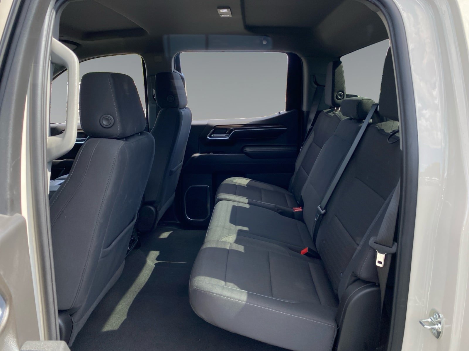 Used 2026 Chevrolet Silverado 1500 RST RWD image 13