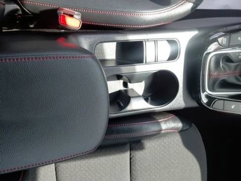 Certified 2024 Kia Soul GT-Line w/ Option Group 020 FWD image 14