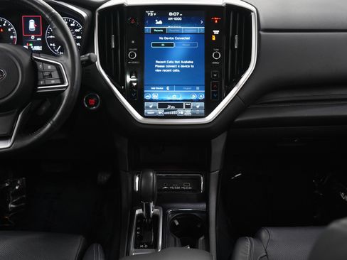 Used 2023 Subaru Ascent Limited w/ Technology Package AWD/4WD image 17
