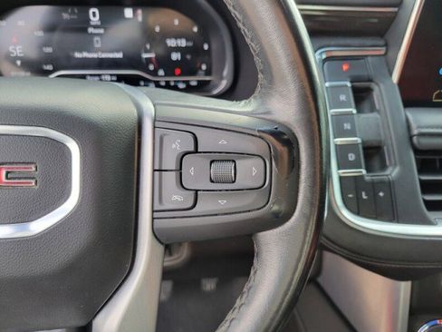 Used 2022 GMC Yukon SLE w/ Gmc Pro Safety Plus Package image 15
