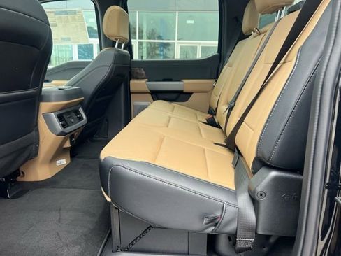 New 2026 Ford F350 Lariat image 5