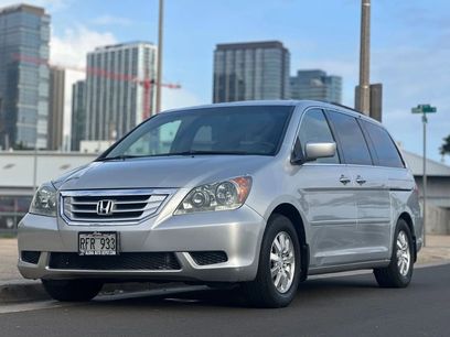Used 2010 Honda Odyssey EX-L