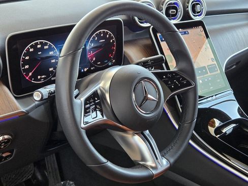 Certified 2026 Mercedes-Benz GLC 300 image 25