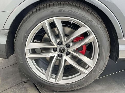 New 2026 Audi Q7 3.0T Prestige image 13