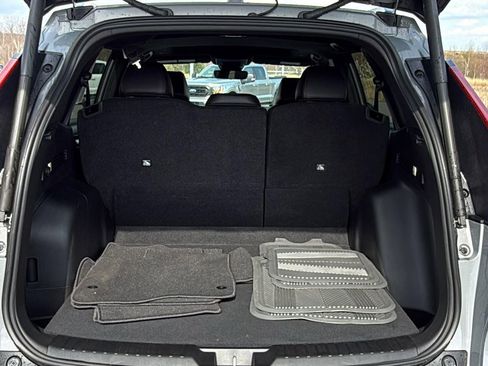 Used 2025 Honda CR-V Sport-L image 21