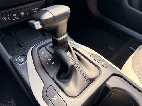 New 2026 Kia K4 GT-Line Turbo image 22