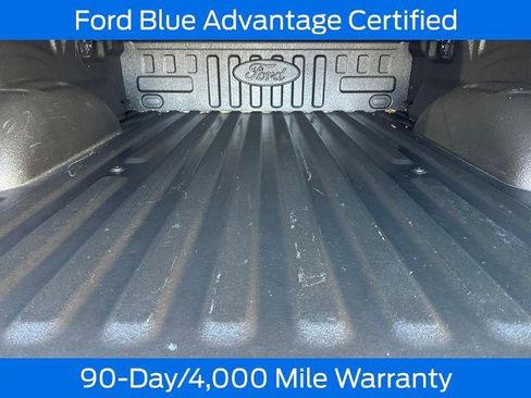 Certified 2021 Ford F150 Platinum w/ Equipment Group 701A High AWD/4WD image 7