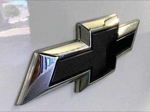 Used 2023 Chevrolet TrailBlazer RS AWD/4WD image 29