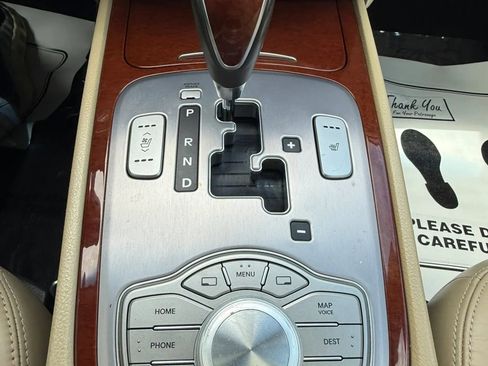 Used 2013 Hyundai Genesis 3.8 w/ Technology Pkg RWD image 25