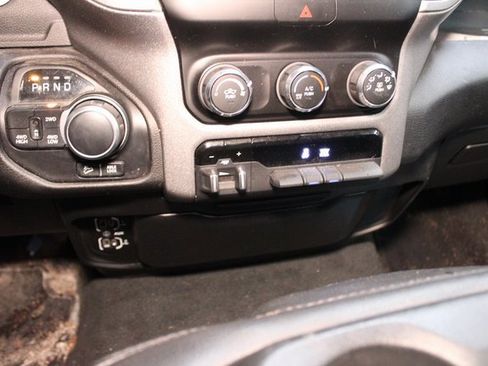 Used 2021 RAM 1500 Tradesman w/ SXT Appearance Group image 13