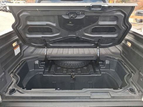 Used 2021 Honda Ridgeline Sport image 29