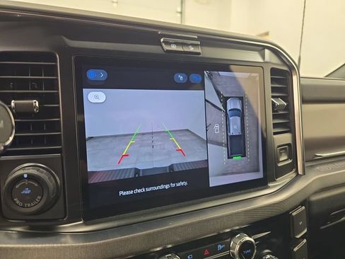 New 2026 Ford F250 Platinum AWD/4WD image 34