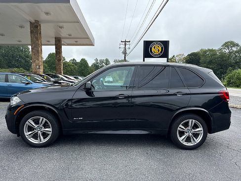 Used 2016 BMW X5 xDrive35i image 3