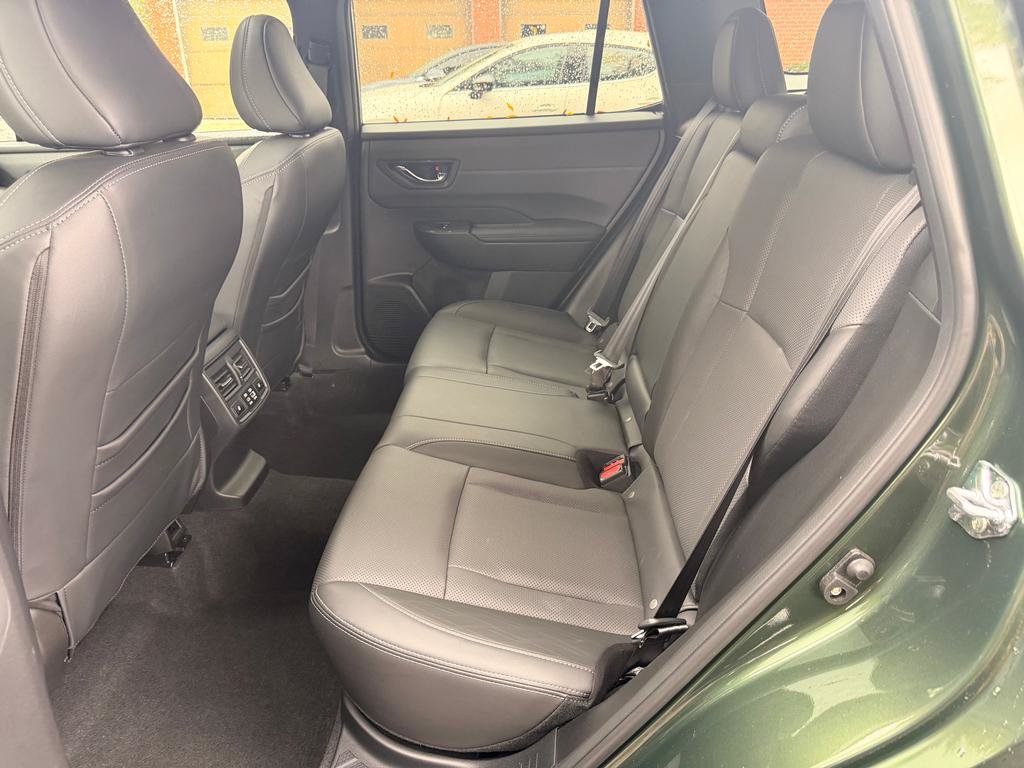 Used 2026 Subaru Outback Touring AWD/4WD image 9