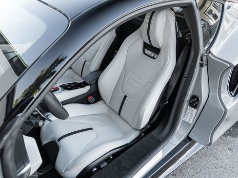 New 2026 Lotus Emira SE image 8