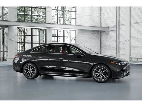 New 2026 Mercedes-Benz CLA 350 image 13