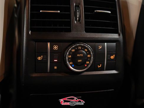 Used 2017 Mercedes-Benz GLS 550 4MATIC image 24