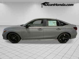 New 2026 Honda Civic Sport video 2