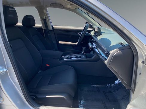 Used 2025 Honda Civic LX image 15