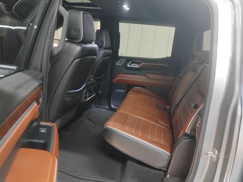 Used 2023 GMC Sierra 1500 Denali Ultimate image 25