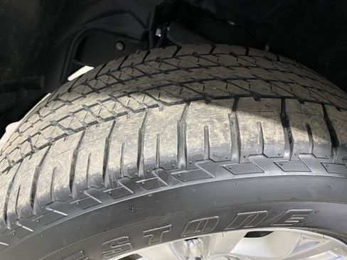 Used 2017 RAM 1500 Laramie Longhorn image 44