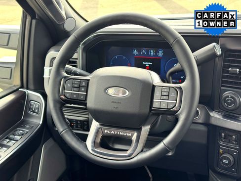 Used 2026 Ford F350 Platinum image 25