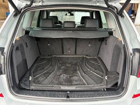 Used 2017 BMW X3 xDrive28i AWD/4WD image 24