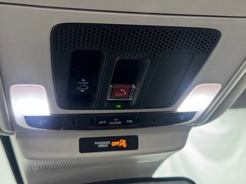 Used 2023 Honda Accord EX image 28